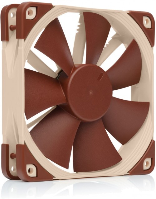 Noctua NF-F12 5V PWM