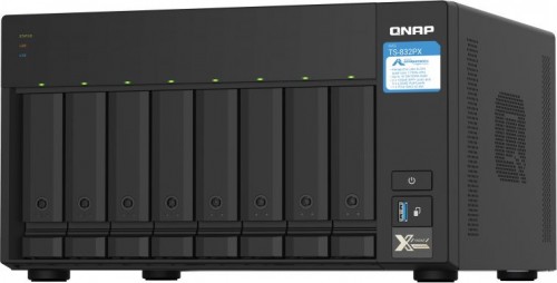 QNAP TS-832PX-4G