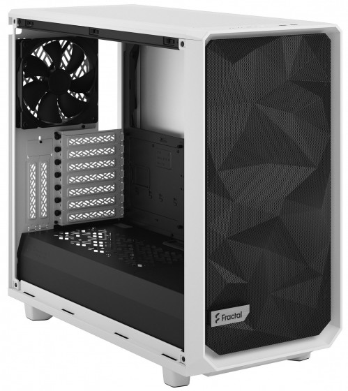 Fractal Design Meshify 2 Clear TG FD-C-MES2A-05