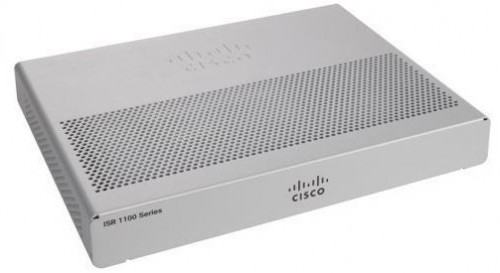 Cisco C1101-4P