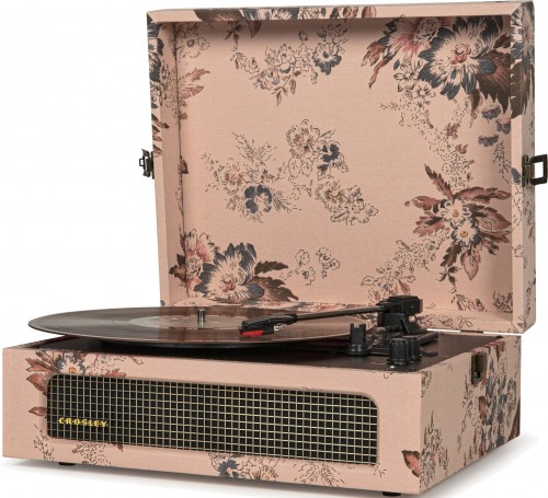 Crosley Voyager