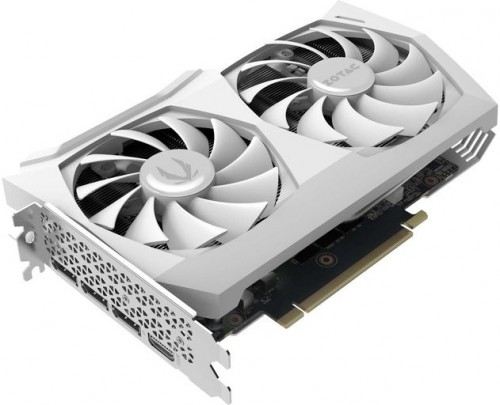 ZOTAC GeForce RTX 3070 Twin Edge OC White