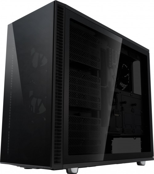 Fractal Design Define S2 Vision Blackout