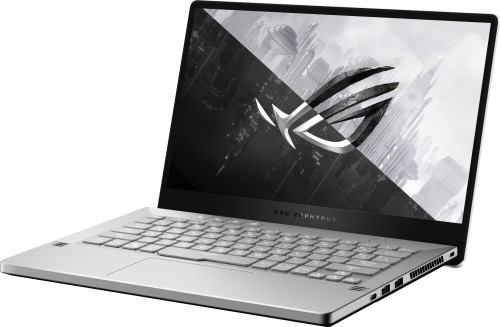 Asus ROG Zephyrus G14 GA401QM