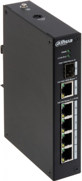 Dahua DH-PFL2106-4ET-96