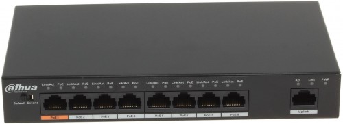 Dahua DH-PFS3009-8ET-96