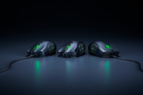 Razer Naga X