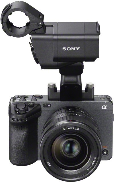 Sony FX3 kit