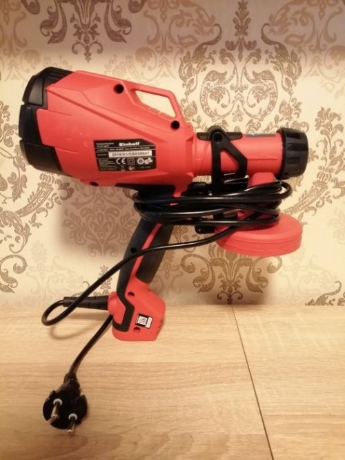 Einhell TC-SY 500 P