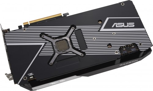 Asus Radeon RX 6700 XT DUAL