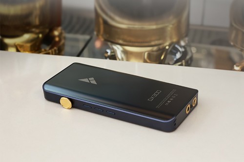 iBasso DX300