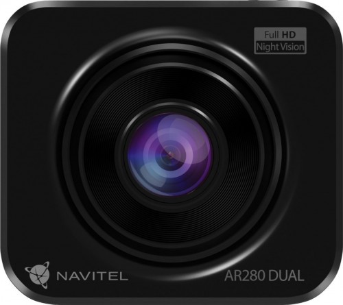 Navitel AR280 Dual