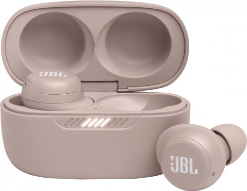 JBL Live Free NC+