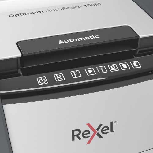 Rexel Optimum AutoFeed 150M