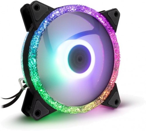 Argus RGB-Fan Set RS-07