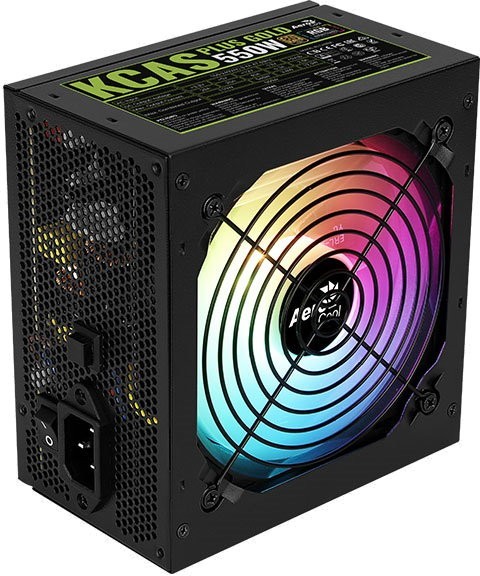 Aerocool Kcas Plus Gold 550W