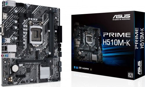 Asus PRIME H510M-K