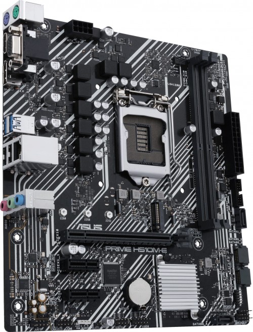 Asus PRIME H510M-E