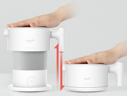 Xiaomi Deerma Portable Electric Kettle