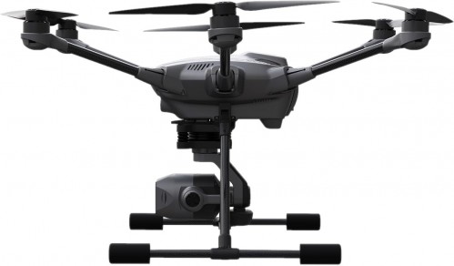 Yuneec Typhoon H3