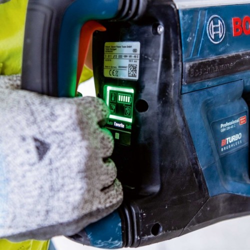 Bosch GBH 18V-45 C Professional