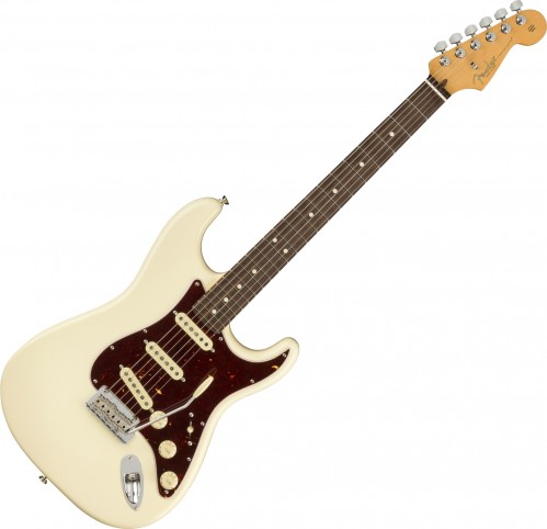 Fender American Professional II Stratocaster