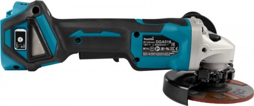 Makita DGA518ZU