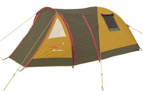 Mimir Outdoor X-1504