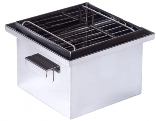Smoke House SH-1002
