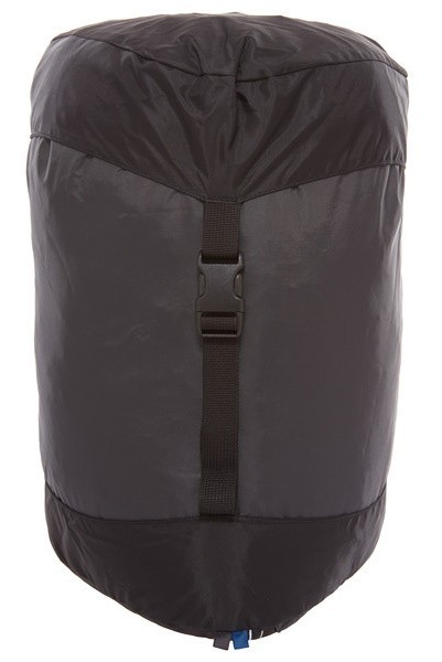 The North Face Blue Kazoo