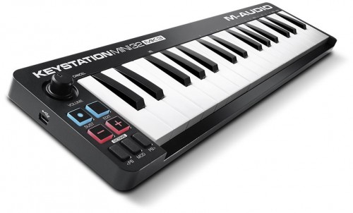 M-AUDIO Keystation Mini 32 MK III