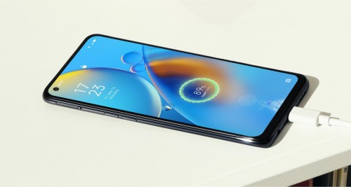 OPPO A74