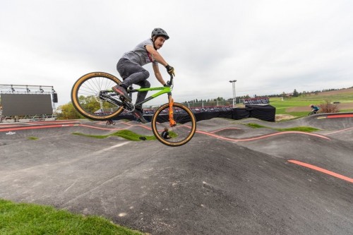 Schwalbe Billy Bonkers Folding
