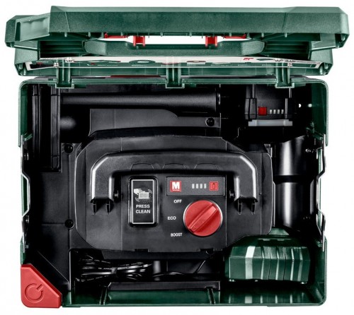 Metabo AS 18 L PC