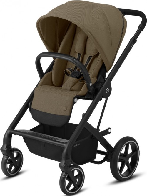 Cybex Balios S Lux