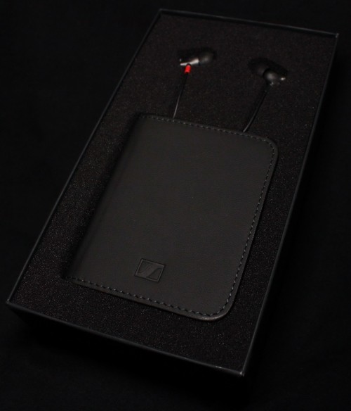 Sennheiser IE 800s
