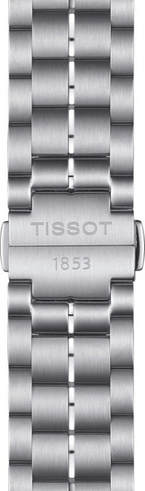 TISSOT Luxury Powermatic 80 T086.407.11.047.00