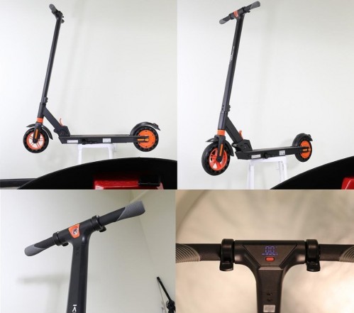 Kugoo S1