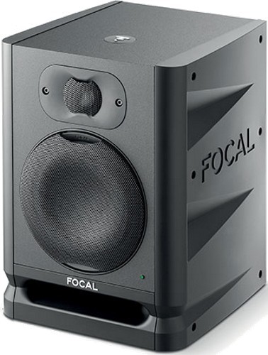 Focal JMLab Alpha EVO 50