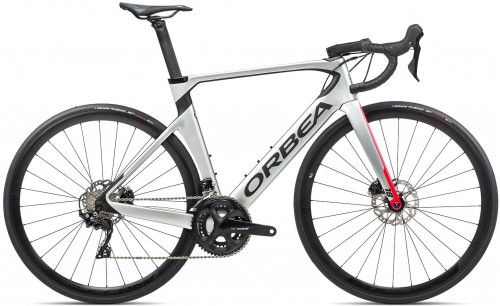 ORBEA Orca Aero M30 Team 2021