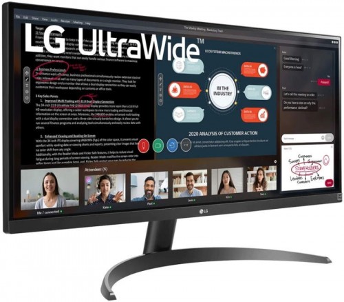 LG 29WP500