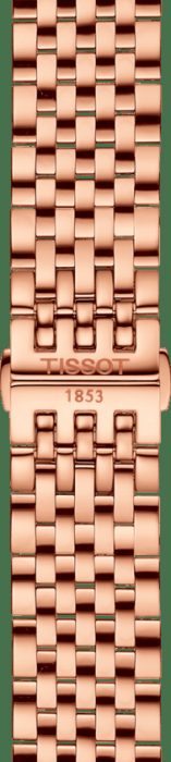 TISSOT Tradition T063.610.33.038.00
