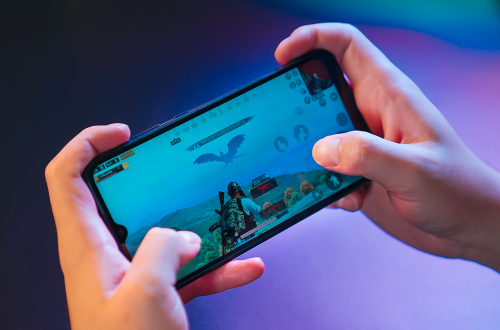 Oukitel C23 Pro