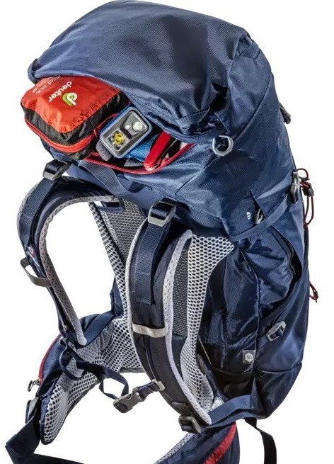 Deuter Futura Pro 34 SL 2020