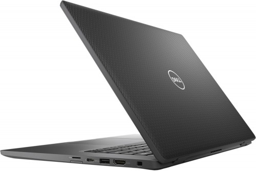 Dell Latitude 15 7520