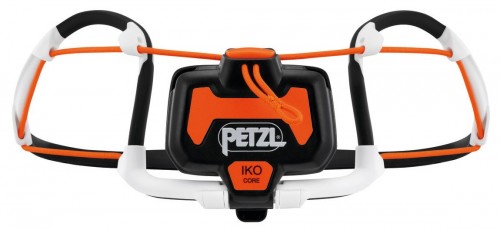 Petzl Iko Core