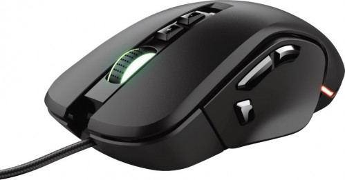 Trust GXT 970 Morfix Customisable Gaming Mouse