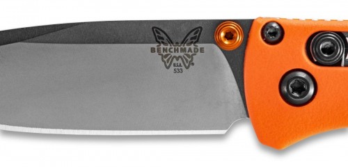 BENCHMADE Mini Bugout 533