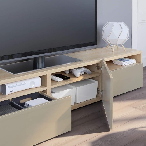 IKEA Besta 180x42x39