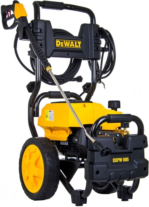 DeWALT DXPW 005 E